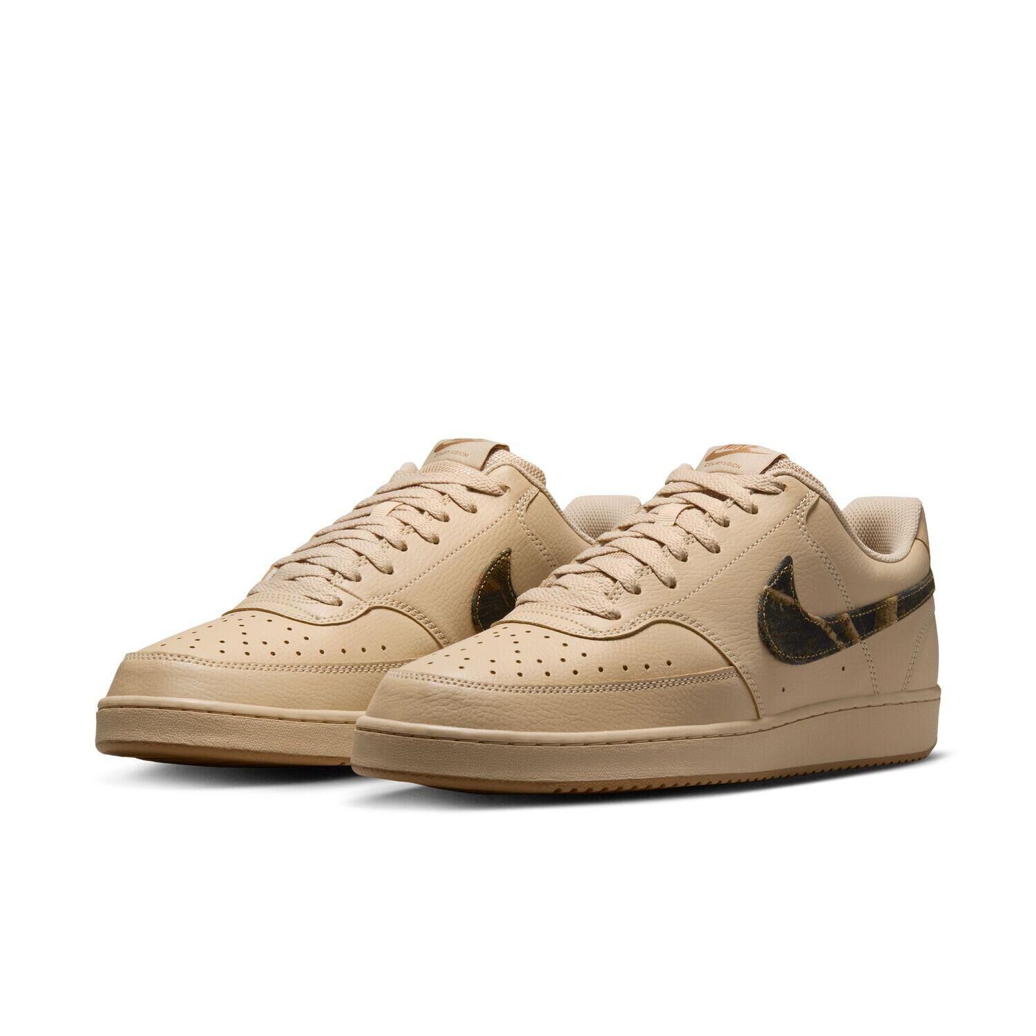 NIKE「【NIKE】COURT VISION SE」|スニーカー|