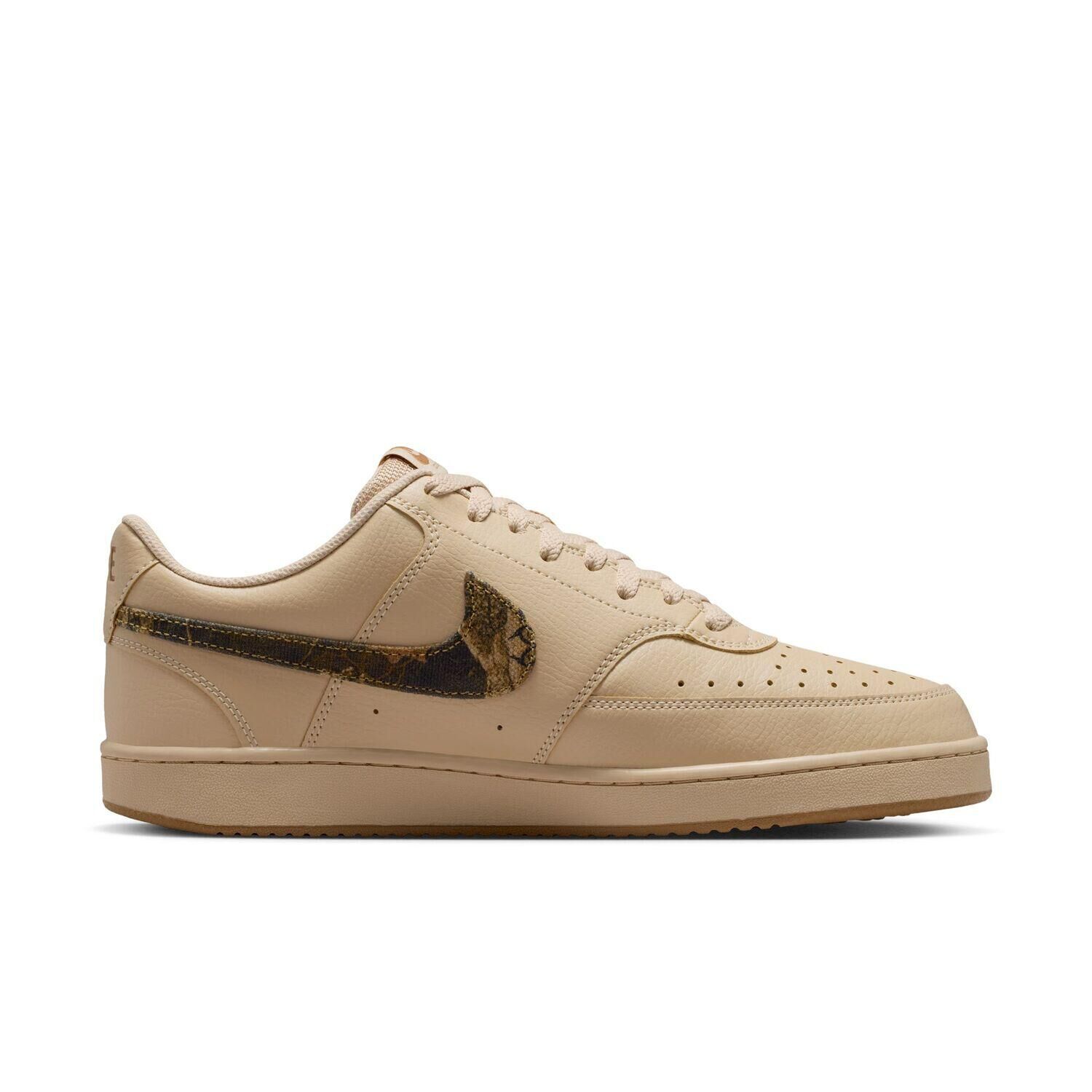 NIKE「【NIKE】COURT VISION SE」|スニーカー|