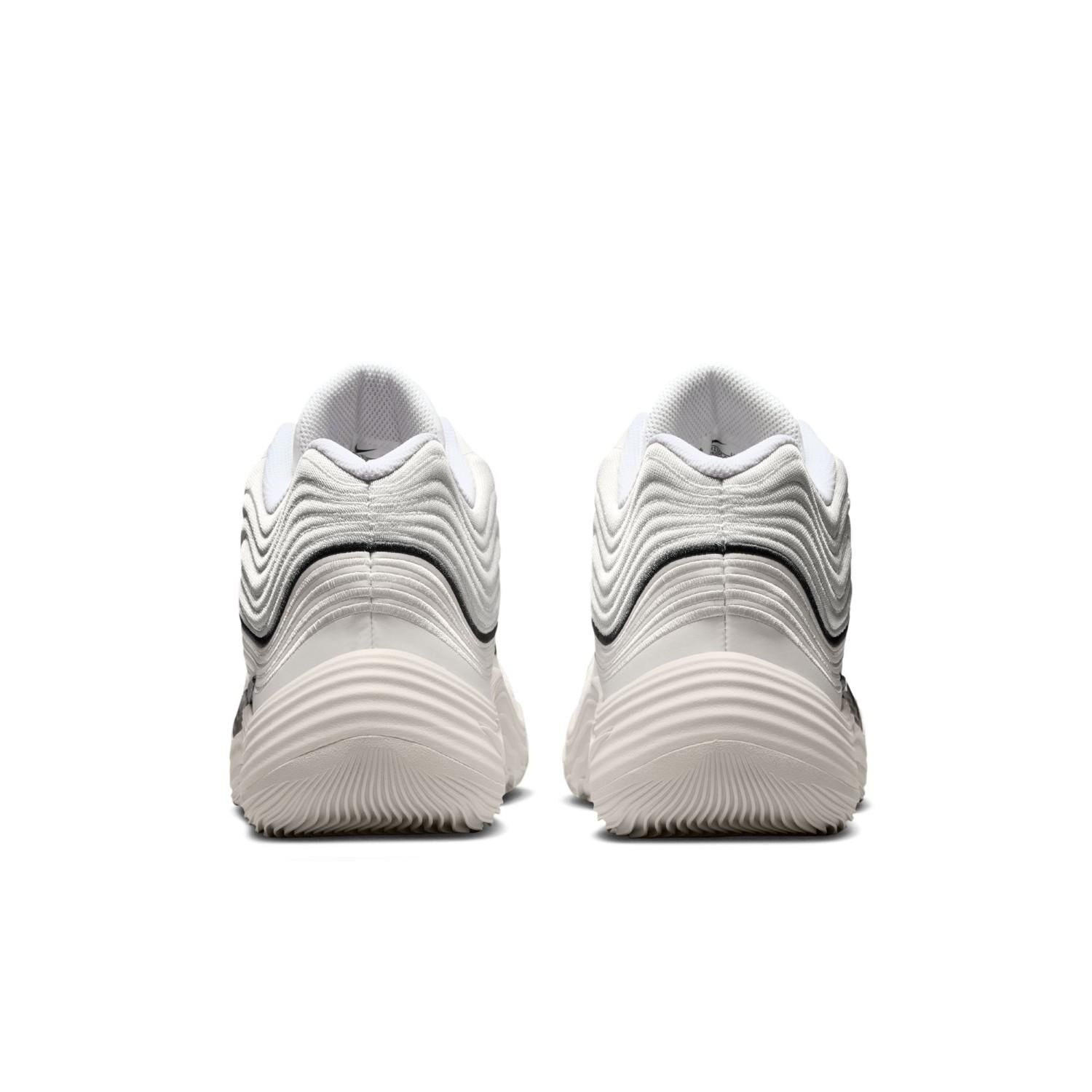 NIKE「【NIKE】PRECISION 8 MID」|スニーカー|