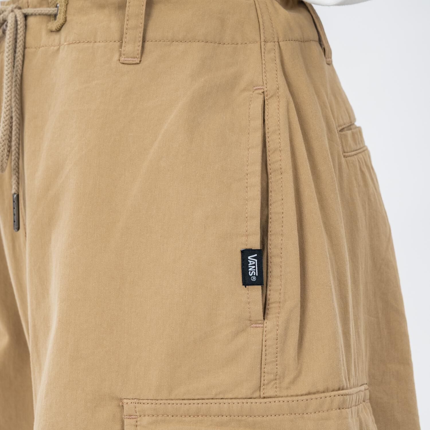 VANS「【VANSｱﾊﾟﾚﾙ(WJ)】W cargo pants」|チノ|