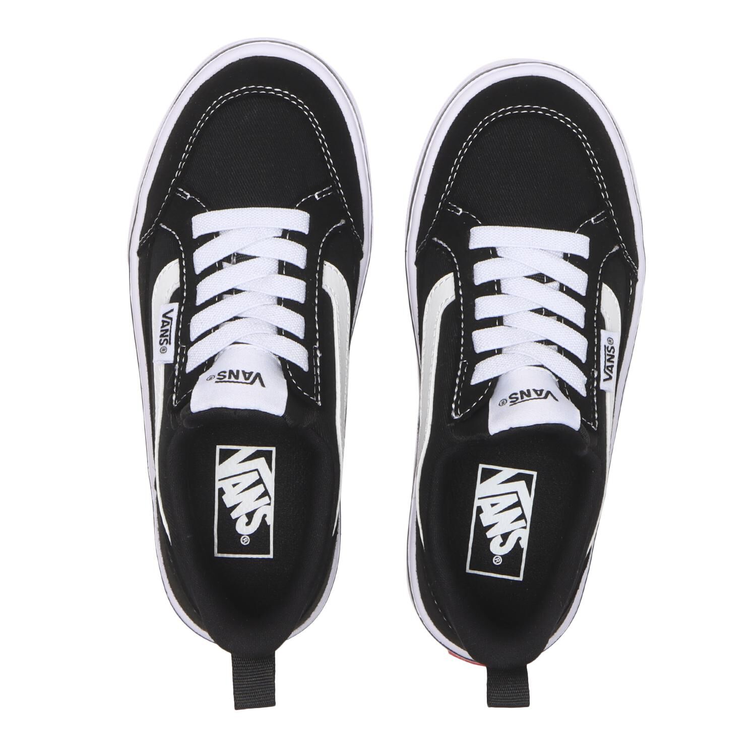 VANS「【VANS】17-22 FALKEN SPN」|スニーカー|
