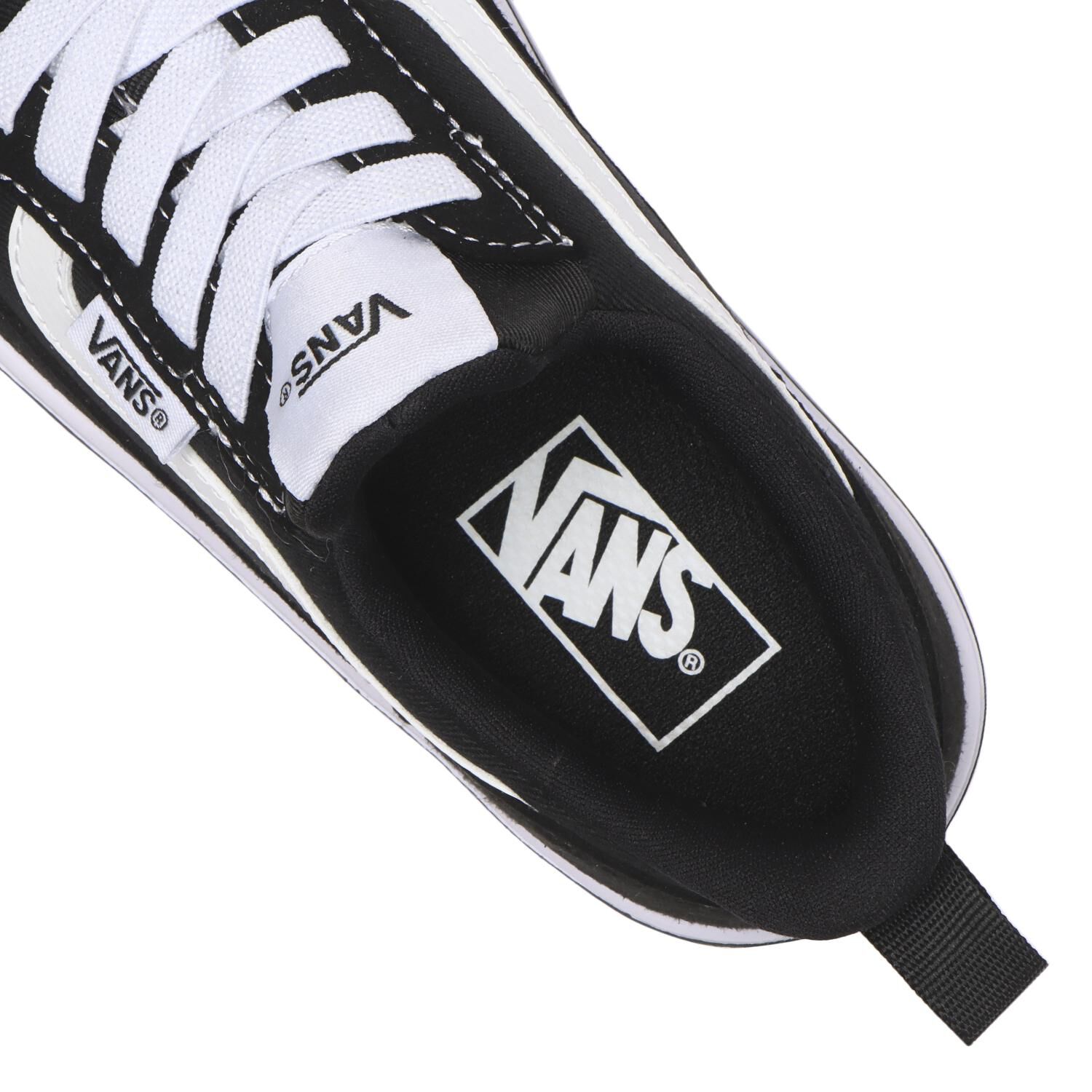VANS「【VANS】17-22 FALKEN SPN」|スニーカー|