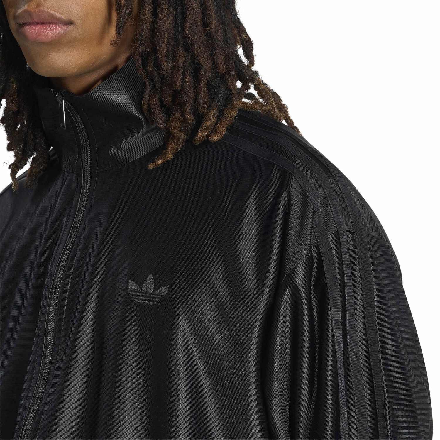 adidas「【ADIDAS ｳｪｱ】U FIREBIRD METALLIC TT」|ポロシャツ|