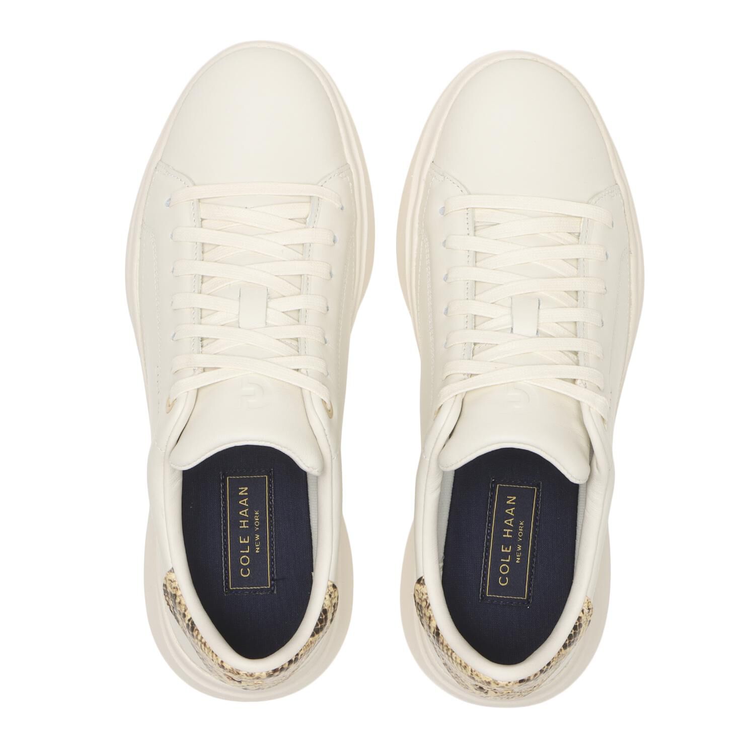 COLE HAAN「【COLE HAAN】W GRANDPRO TENNIS 2.0」|スニーカー|