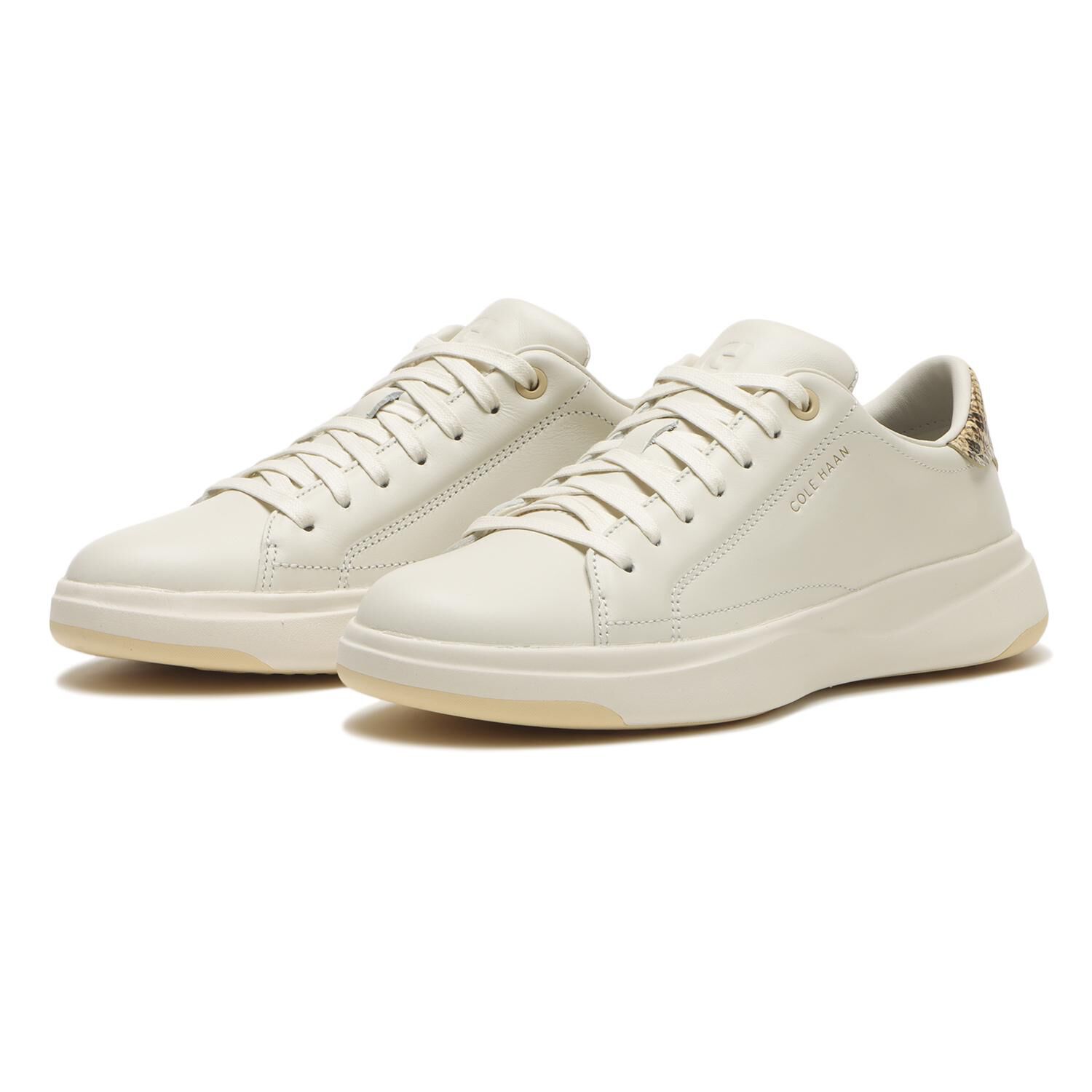 COLE HAAN「【COLE HAAN】W GRANDPRO TENNIS 2.0」|スニーカー|