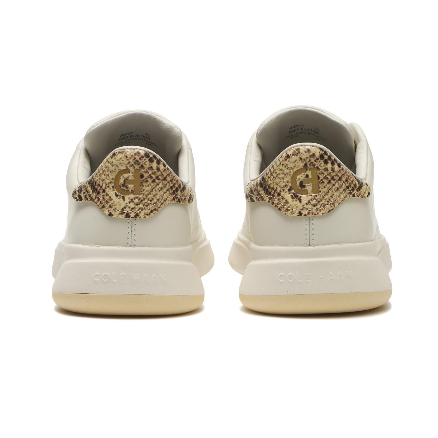COLE HAAN「【COLE HAAN】W GRANDPRO TENNIS 2.0」|スニーカー|