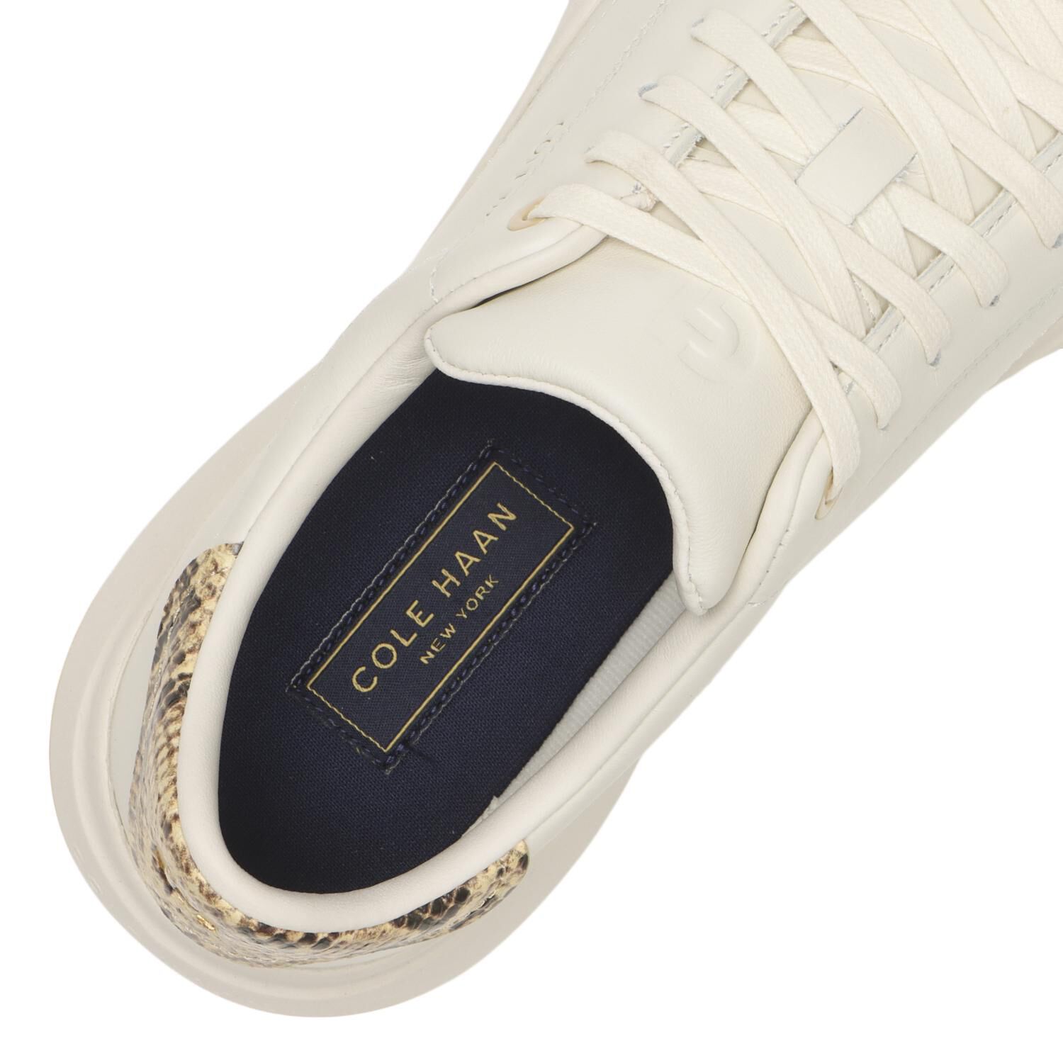 COLE HAAN「【COLE HAAN】W GRANDPRO TENNIS 2.0」|スニーカー|