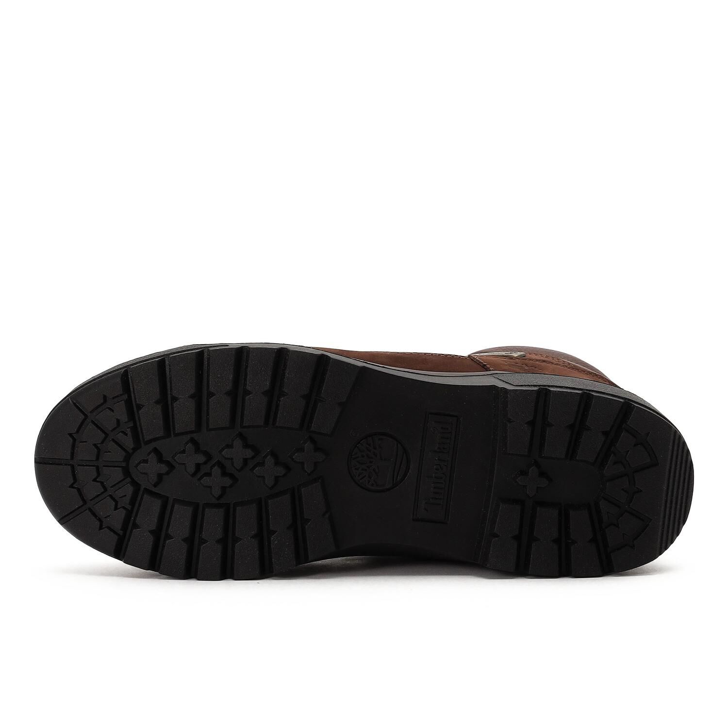 Timberland「【Timberland】FIELD BOOTS MID WP」|スニーカー|