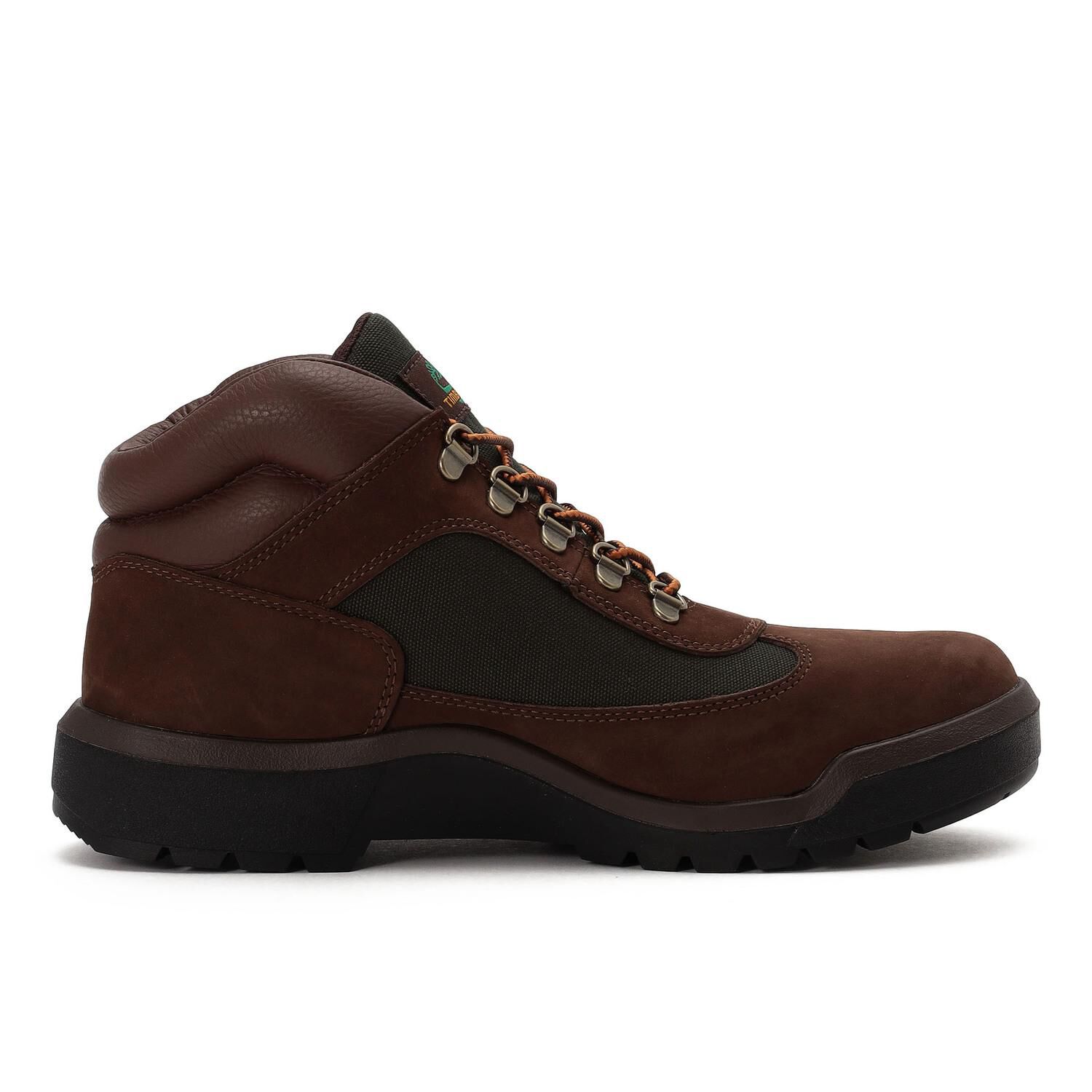 Timberland「【Timberland】FIELD BOOTS MID WP」|スニーカー|
