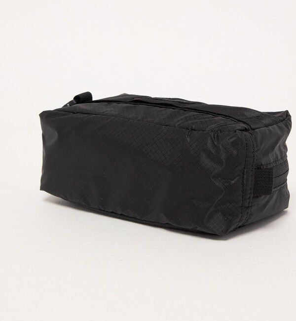 UNITED ARROWS「【別注】＜BRIEFING＞SOLID LIGHT DEVICE POUCH M/ソリッド ライト デバイスポーチ M」|ポーチ|