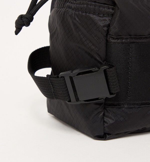 UNITED ARROWS「【別注】＜BRIEFING＞SOLID LIGHT DEVICE POUCH M/ソリッド ライト デバイスポーチ M」|ポーチ|