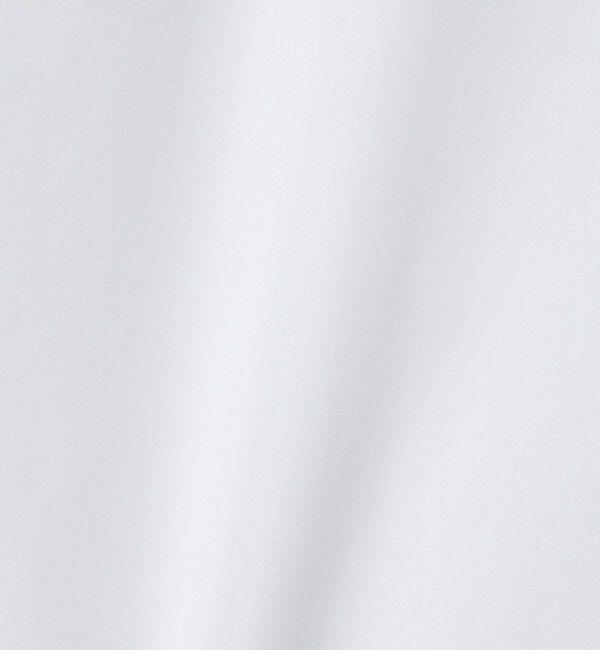 UNITED ARROWS「＜SOVEREIGN＞ソリッド レギュラーカラーシャツ」|シャツ・ブラウス|