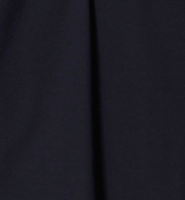 UNITED ARROWS「ポンチ ロングスリーブ ポロシャツ UA COZY 抗菌防臭 接触冷感」|ポロシャツ|