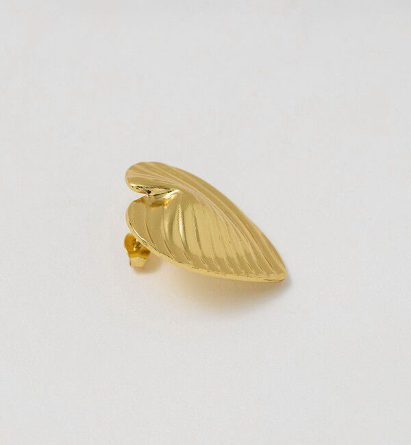 UNITED ARROWS green label relaxing「＜PALAS＞Marilyn ピアス」|ピアス|
