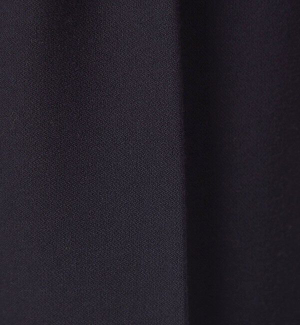 UNITED ARROWS green label relaxing「【結論シリーズ】ホッとニーハイフレアパンツ マシンウォッシャブル ストレッチ 帯電防止 」|その他|