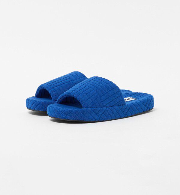NICE WEATHER「＜BANACO＞ルームスリッパ L」|その他|