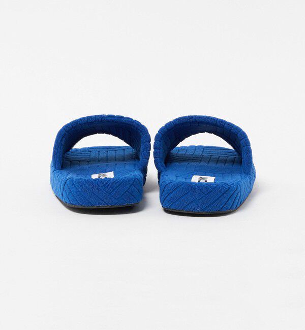 NICE WEATHER「＜BANACO＞ルームスリッパ L」|その他|