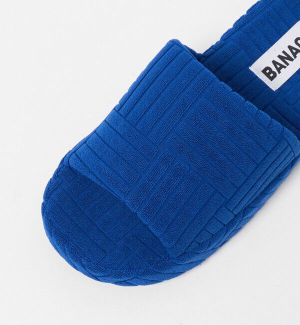 NICE WEATHER「＜BANACO＞ルームスリッパ L」|その他|