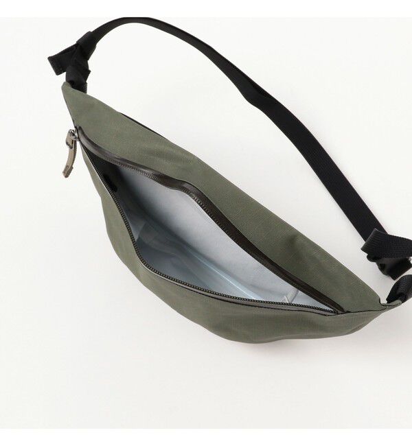 BEAMS「ARC&rsquo;TERYX / Granville Crossbody Bag」|リュック|