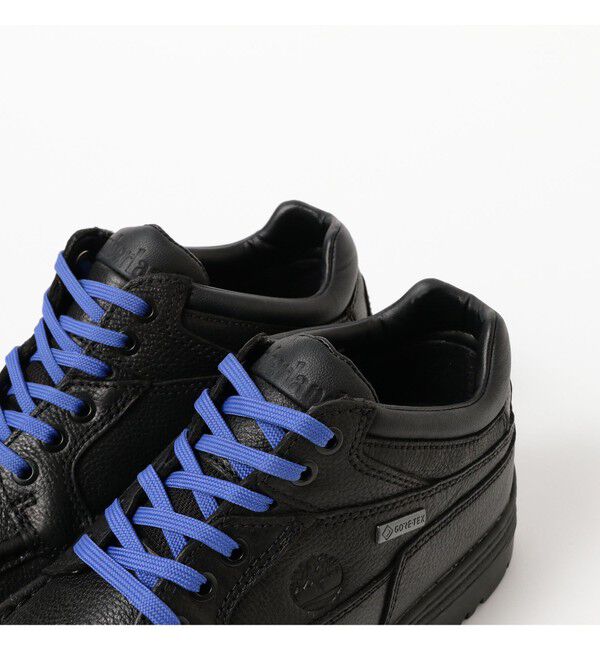 BEAMS「Timberland / HERITAGE GORE-TEX（R）MOC TOE MID」|その他|