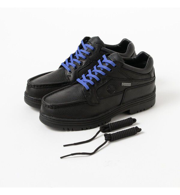 BEAMS「Timberland / HERITAGE GORE-TEX（R）MOC TOE MID」|その他|