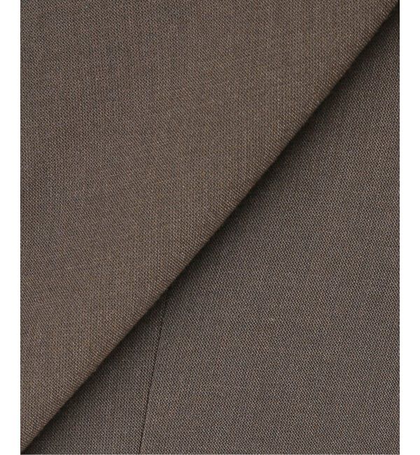 OUTDOOR PRODUCTS Usual Things「ORDINARY DOUBLE JACKET セットアップ対応」|テーラードジャケット|