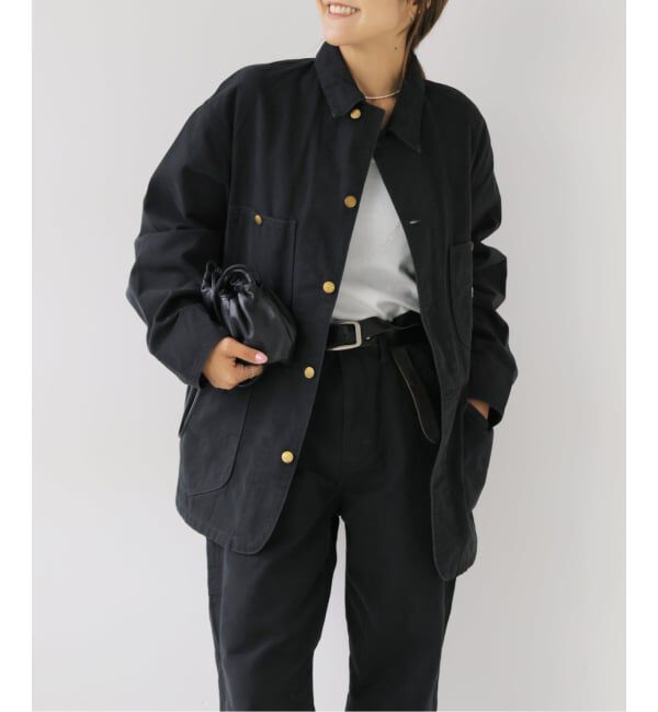 OUTDOOR PRODUCTS Usual Things「≪予約≫Lee ex LOCO JK セットアップ対応」|その他|