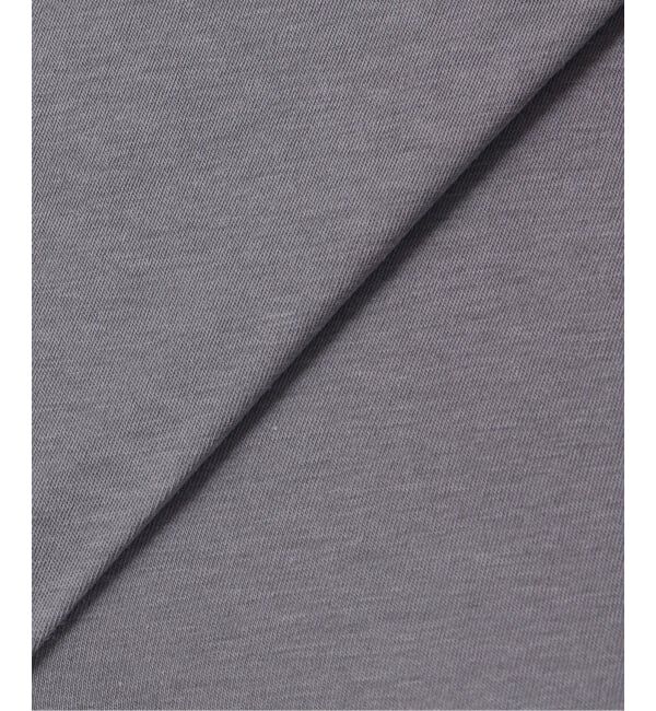 VERMEIL par iena「キュプラコットンノースリーブ」|Tシャツ・カットソー|