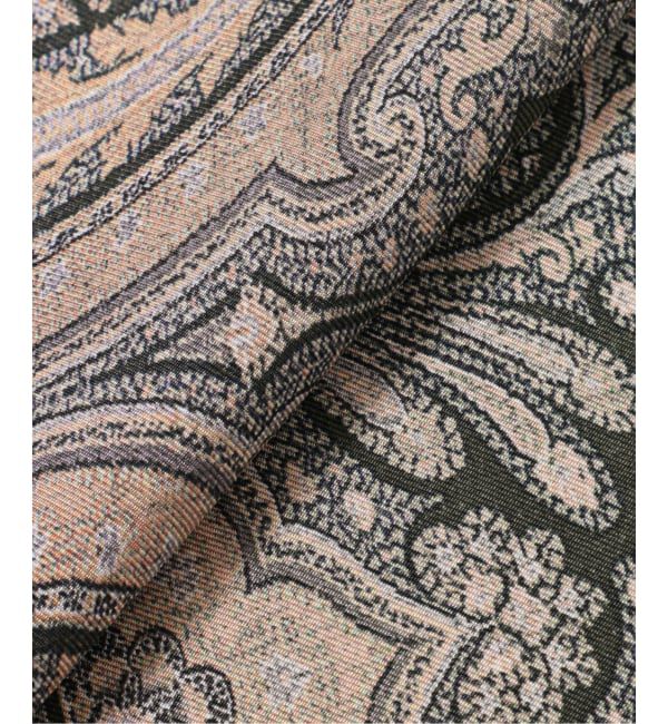 VERMEIL par iena「《予約》PIERRE LOUIS MASCIA ピエール ルイマーシャ Scarf 65x120cm」|バンダナ・スカーフ|