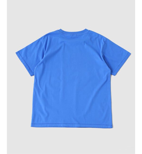 PULP「WOKE EDGE / ウォークエッジ SKULL STAR TEE」|Tシャツ・カットソー|