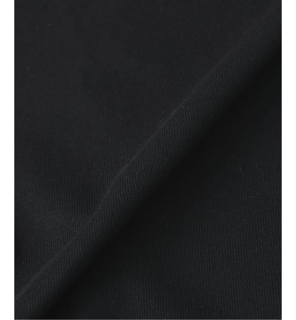 EDIFICE「ETS.MATERIAUX(マテリオ) GOKUZYUKU 天竺 Tシャツ」|Tシャツ・カットソー|