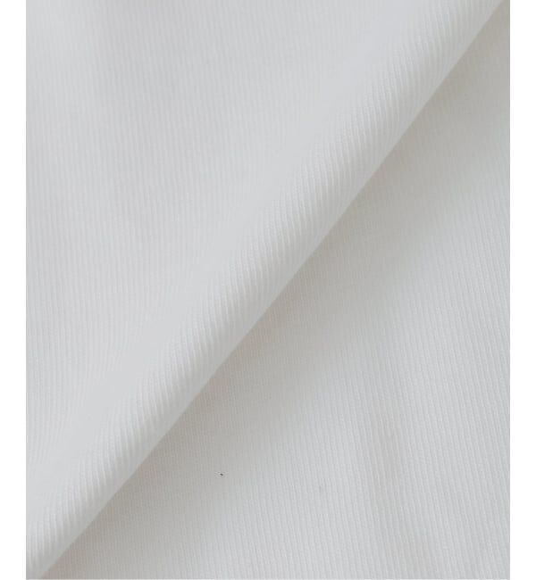 EDIFICE「ETS.MATERIAUX(マテリオ) GOKUZYUKU 天竺 Tシャツ」|Tシャツ・カットソー|
