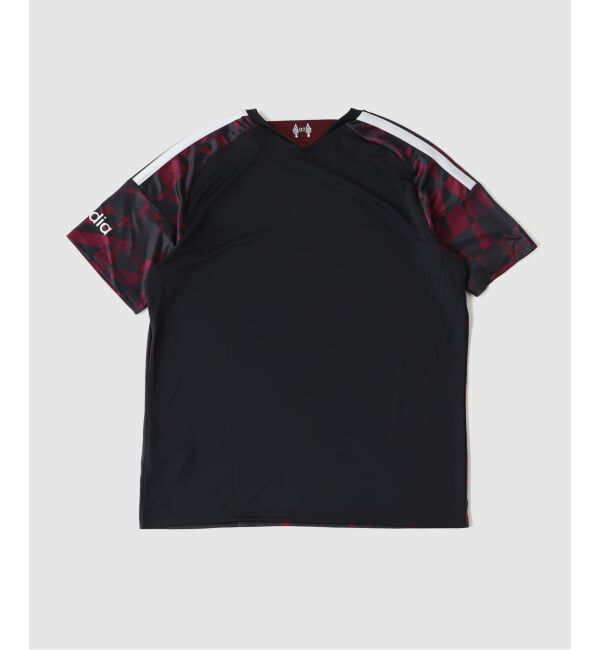 Liverpool FC「【adidas / アディダス】LFC  26/27 THIRD JERSEY レプリカ」|Tシャツ・カットソー|