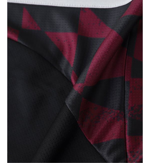 Liverpool FC「【adidas / アディダス】LFC  26/27 THIRD JERSEY レプリカ」|Tシャツ・カットソー|
