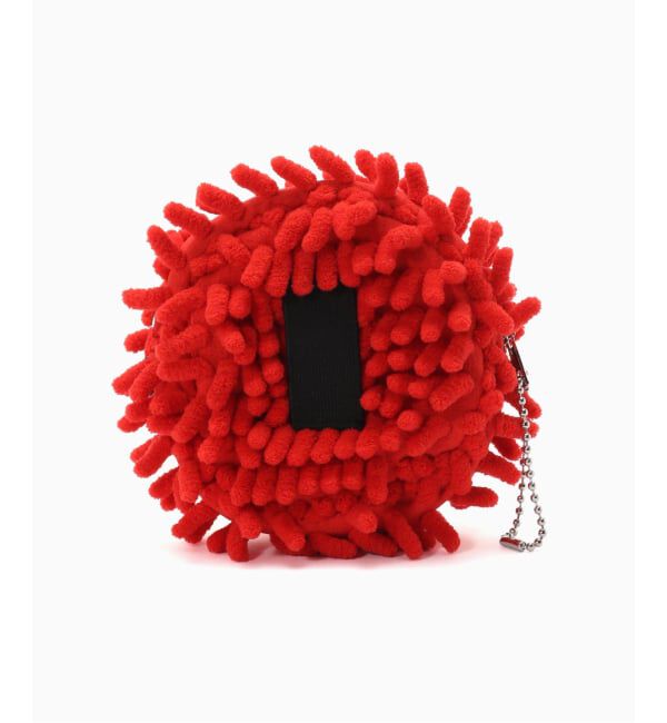 JOURNAL STANDARD「INFIELDER DESIGN 別注 MLB MOP YYP POUCH」|ポーチ|