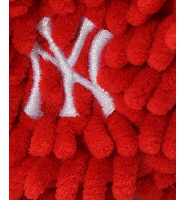 JOURNAL STANDARD「INFIELDER DESIGN 別注 MLB MOP YYP POUCH」|ポーチ|