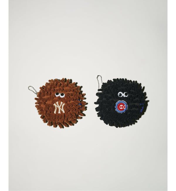 JOURNAL STANDARD「INFIELDER DESIGN 別注 MLB MOP YYP POUCH」|ポーチ|