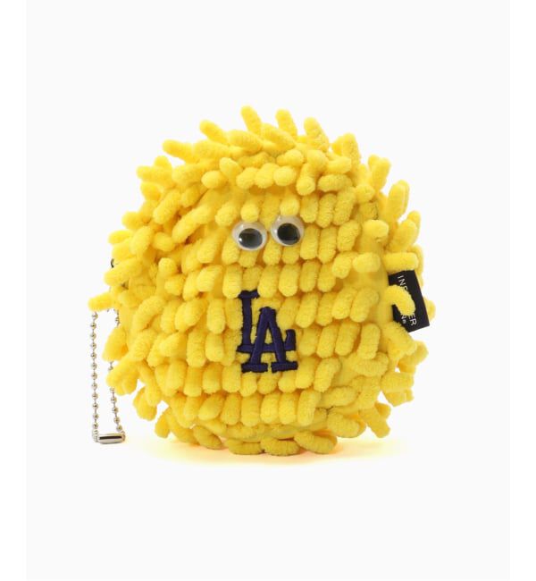 JOURNAL STANDARD「INFIELDER DESIGN 別注 MLB MOP YYP POUCH」|ポーチ|