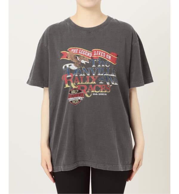 JOURNAL STANDARD「JS FES VINTAGE Tシャツ」|Tシャツ・カットソー|