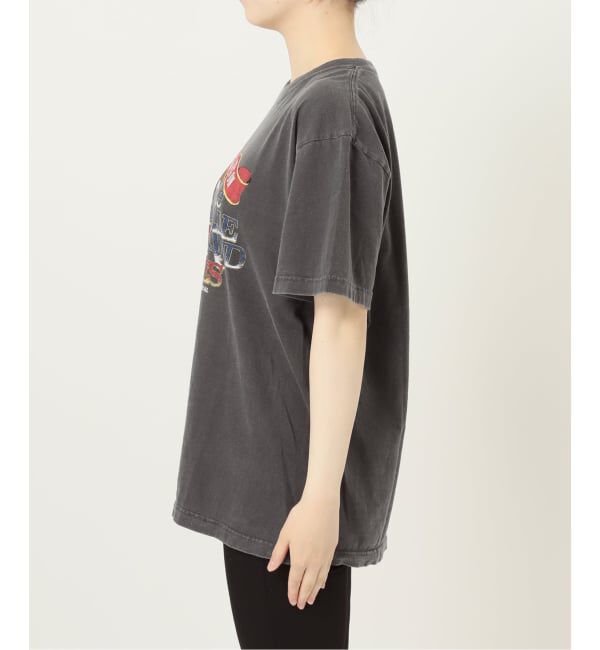 JOURNAL STANDARD「JS FES VINTAGE Tシャツ」|Tシャツ・カットソー|