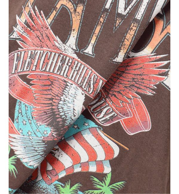 JOURNAL STANDARD「JS FES VINTAGE Tシャツ」|Tシャツ・カットソー|