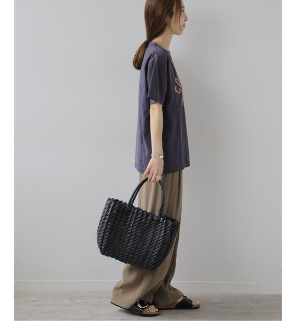 JOURNAL STANDARD relume「《WEB・一部店舗限定》 別注【GULFCOAST SPORTSWEAR】S/S Tシャツ」|Tシャツ・カットソー|