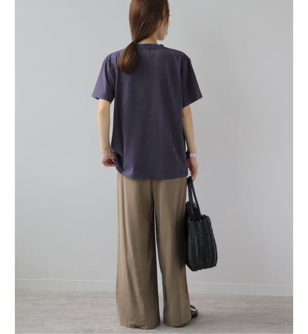JOURNAL STANDARD relume「《WEB・一部店舗限定》 別注【GULFCOAST SPORTSWEAR】S/S Tシャツ」|Tシャツ・カットソー|