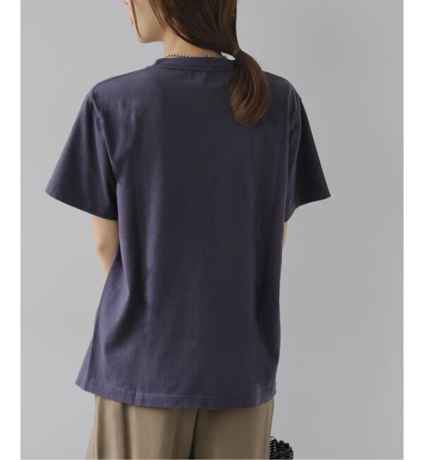 JOURNAL STANDARD relume「《WEB・一部店舗限定》 別注【GULFCOAST SPORTSWEAR】S/S Tシャツ」|Tシャツ・カットソー|