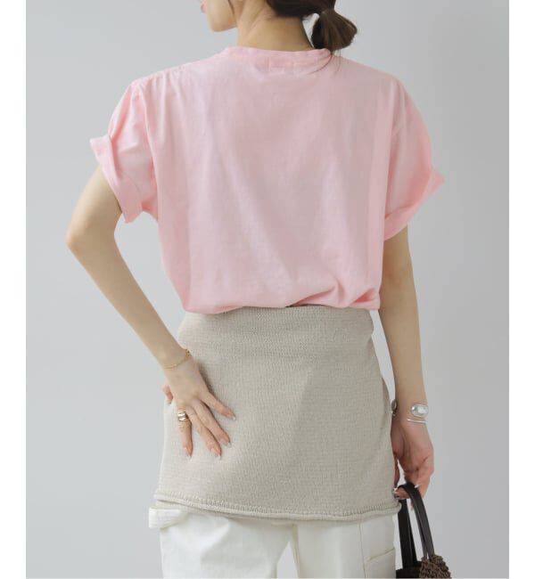 JOURNAL STANDARD relume「《WEB・一部店舗限定》 別注【GULFCOAST SPORTSWEAR】S/S Tシャツ」|Tシャツ・カットソー|