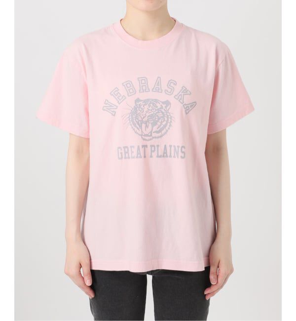 JOURNAL STANDARD relume「《WEB・一部店舗限定》 別注【GULFCOAST SPORTSWEAR】S/S Tシャツ」|Tシャツ・カットソー|
