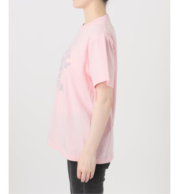 JOURNAL STANDARD relume「《WEB・一部店舗限定》 別注【GULFCOAST SPORTSWEAR】S/S Tシャツ」|Tシャツ・カットソー|