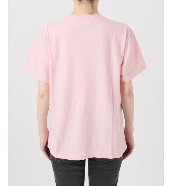 JOURNAL STANDARD relume「《WEB・一部店舗限定》 別注【GULFCOAST SPORTSWEAR】S/S Tシャツ」|Tシャツ・カットソー|