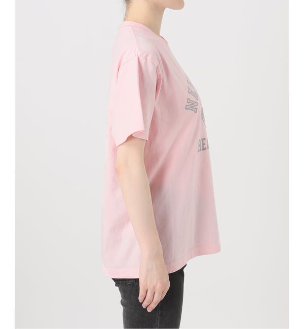 JOURNAL STANDARD relume「《WEB・一部店舗限定》 別注【GULFCOAST SPORTSWEAR】S/S Tシャツ」|Tシャツ・カットソー|
