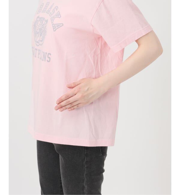 JOURNAL STANDARD relume「《WEB・一部店舗限定》 別注【GULFCOAST SPORTSWEAR】S/S Tシャツ」|Tシャツ・カットソー|